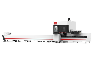LT6012EK Pipe Fiber Laser Cutting Machine ACME