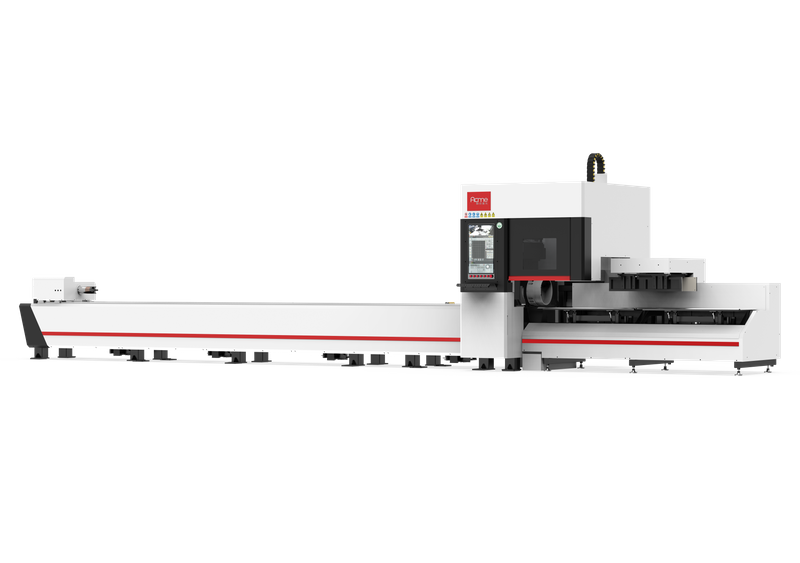 LT6025EK Laser Tube Cutting Machine
