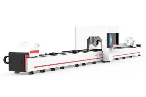 Laser pipe cutting machine should pay attention to these points