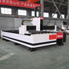 Single Table Laser Plate Cutting Machine LP3015S
