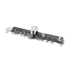 ACME LT-12055TNKA Heavy Duty Four Chucks Tube Laser Cutting Machine