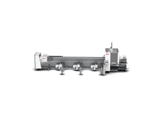 ACME TF Series Tube Laser Cutting Machine