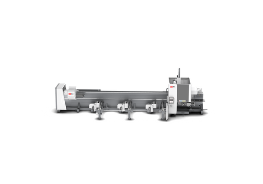 ACME TF Series Tube Laser Cutting Machine