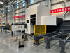 ACME LT-12050TKA Heavy Duty Tube Laser Cutting Machine