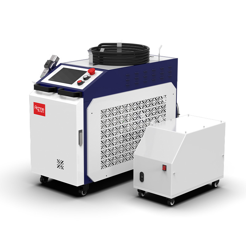 Handheld Laser Welding Machine FLW-1500