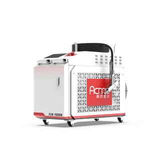 ACME Laser Cleaning Machine 1000W