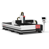 Single Table Sheet Laser Cutting Machine LP3015S