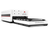 ACME LP-6025D High Power Enclosed Bevel Large Fiber Laser Cutting Machine for Plate