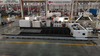 LP-12030SK Large Format Gantry Type Plate Laser Cutting Machine