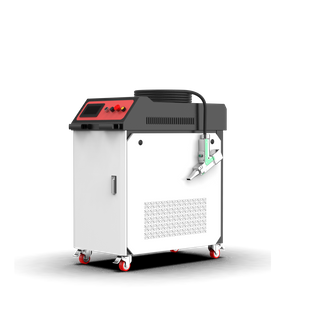ACME Laser Cleaning Machine 3000W