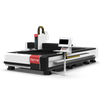 Single Table Laser Plate Cutting Machine LP3015S