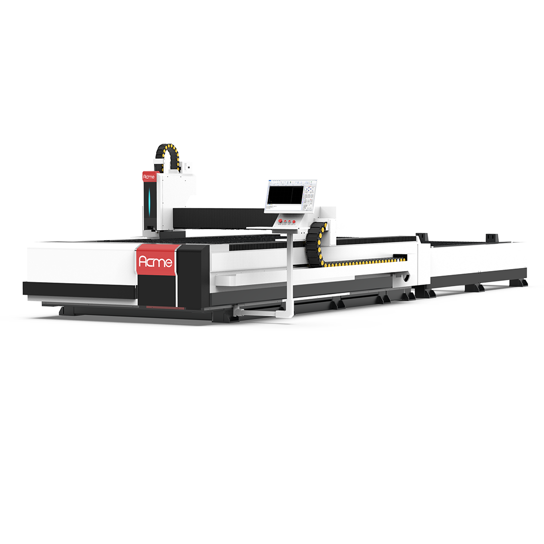 LP3015H Sheet laser cutting machine
