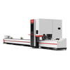 High Efficiency Laser Tube Cutting Machine LT6017DB