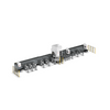 ACME LT-12055TNKA Heavy Duty Four Chucks Tube Laser Cutting Machine
