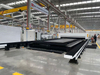 LP-12030SK Large Format Gantry Type Plate Laser Cutting Machine