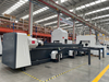 ACME TF Series Side-mounted Tube Laser Cutting Machine