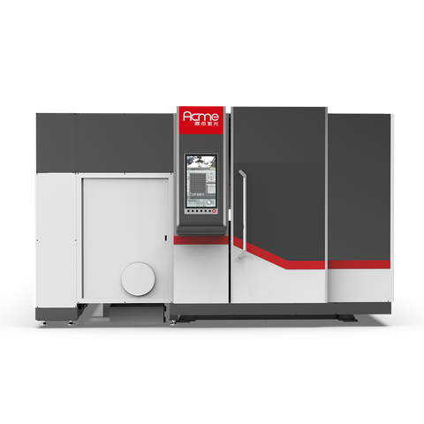 LP3015DT Closed plate and tube integrated machine