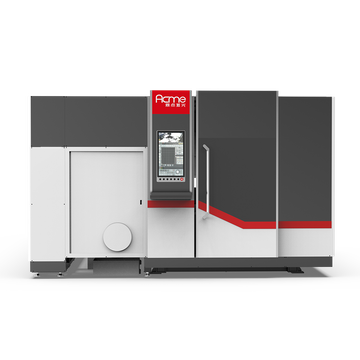 LP3015DT Closed plate and tube integrated machine