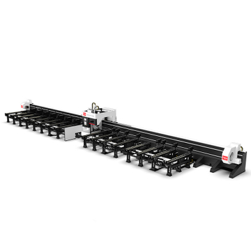 LT-12038TKA 10,000 Watts Laser Pipe Cutting Machine