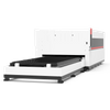 Sheet Fiber Laser Cutting Machine LP4020D