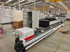  Acme LP-3015ST Compact Sheet and Tube Integrated Laser Cutting Machine