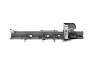 ACME LT-6012VFA High Speed Tube Laser Cutting Machine