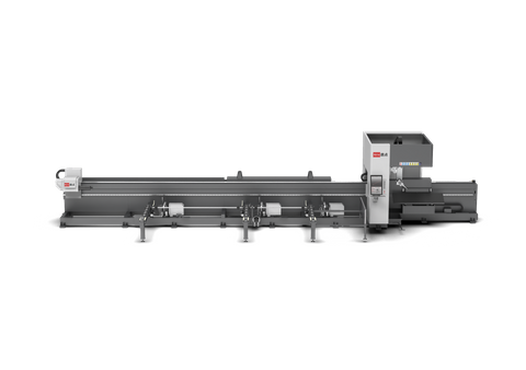 ACME LT-6012VFA High Speed Tube Laser Cutting Machine