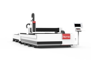 High efficiency sheet laser cutting machine LP3015H