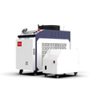 Handheld Laser Welding Machine FLW-1500