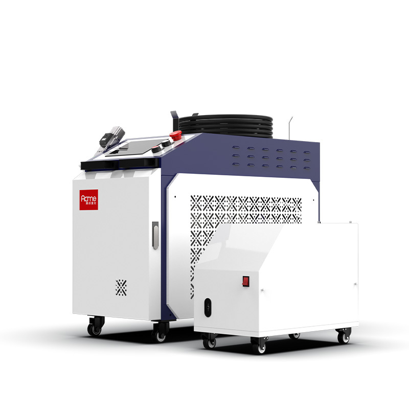 Handheld Laser Welding Machine FLW-1500