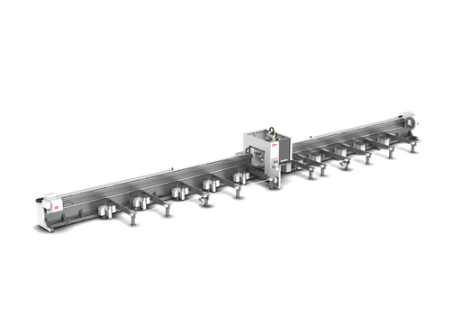 ACME LASER LT-12036TKA 6KW12KW20KW Laser tube cutting machine