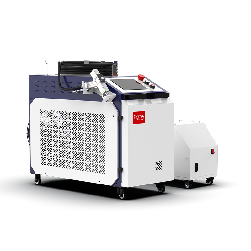 Handheld Laser Welding Machine FLW-1500