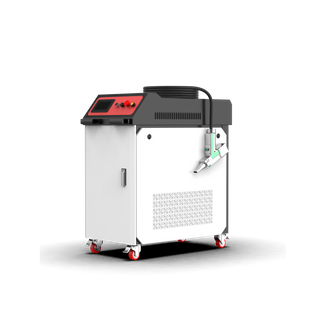 ACME Laser Cleaning Machine 2000W