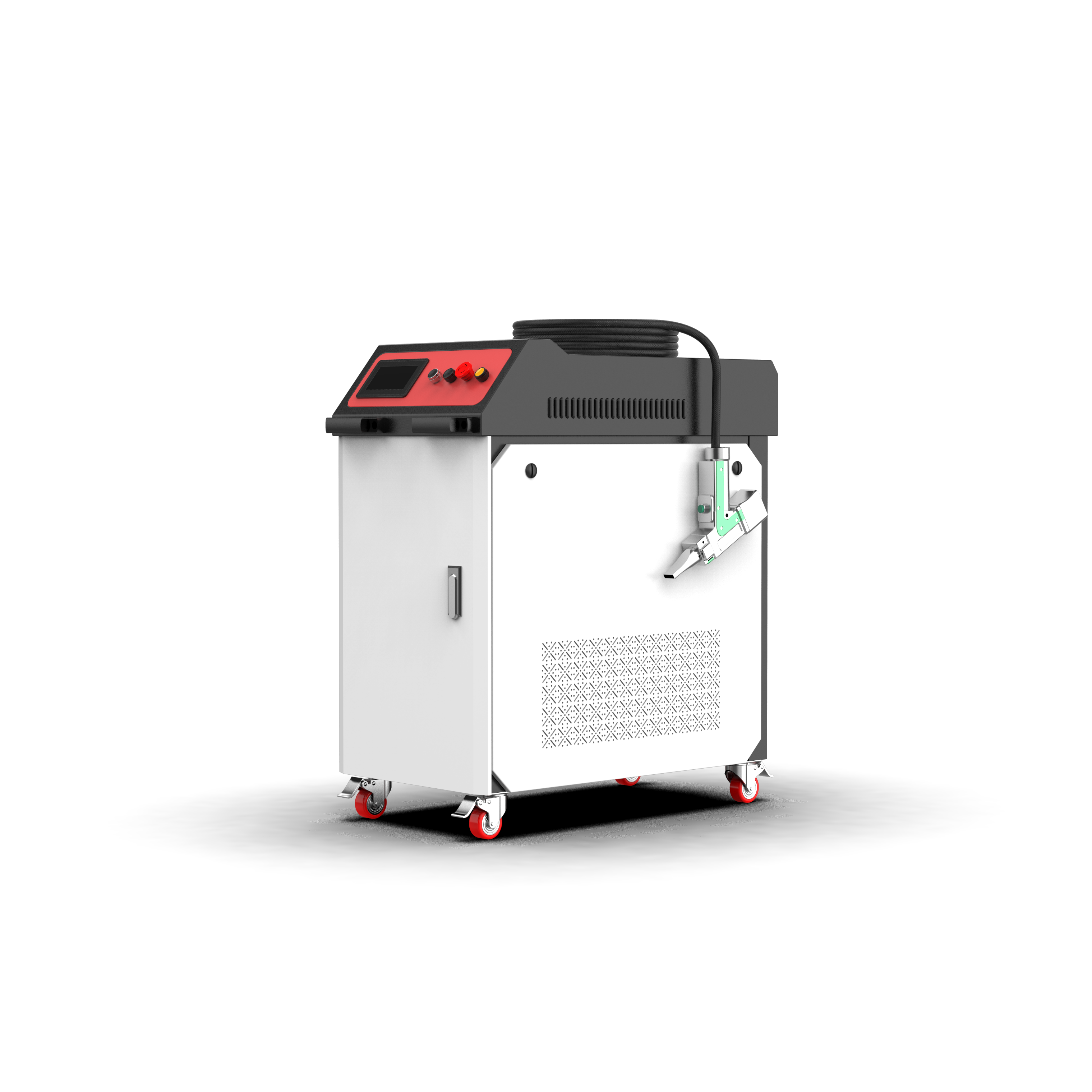 ACME Laser Cleaning Machine 1500W