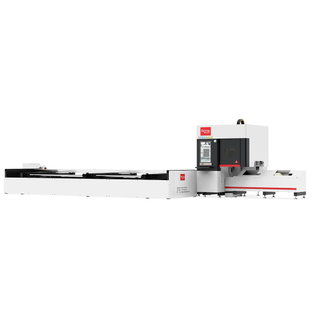 Tube Laser Cutting Machine For Metal LT-6017DB