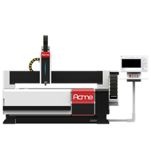 Single Table Sheet Laser Cutting Machine LP3015S