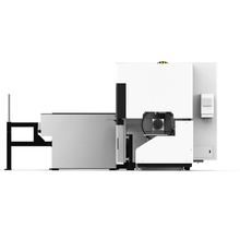 Ultra-long Unlock Precision and Efficiency with Our Laser Pipe Cutting Machine! LT-6025EA